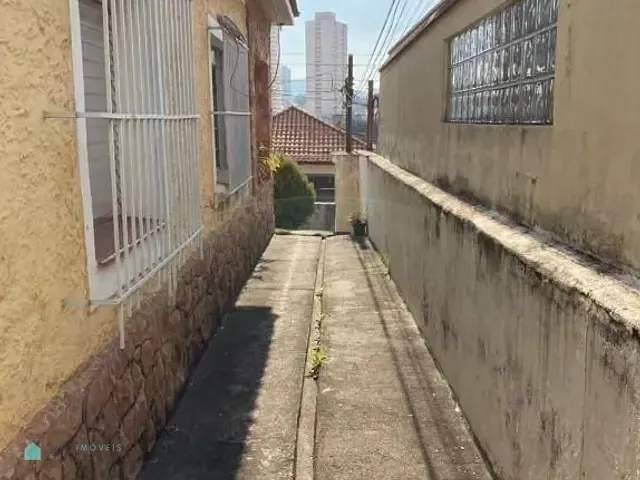 Casa com 460m² 4 quartos e 4 banheiros, à venda, no bairro Vila Bonilha em São Paulo