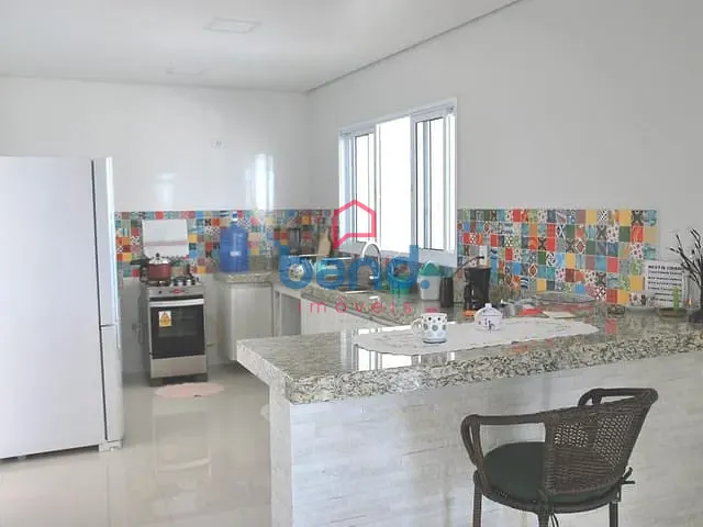 Casa com 800m² 4 quartos e 7 banheiros, à venda, no bairro Portal dos Bandeirantes II em Porto Feliz