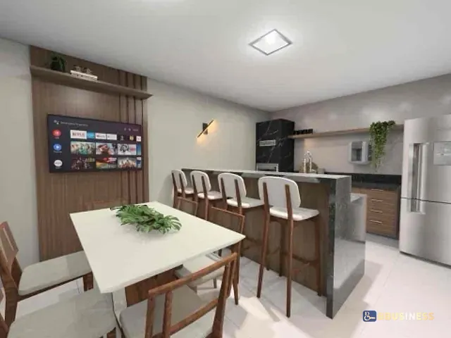 Casa 3 quartos e 2 banheiros, à venda, no bairro Parque Tarcisio Miranda em Campos dos Goytacazes