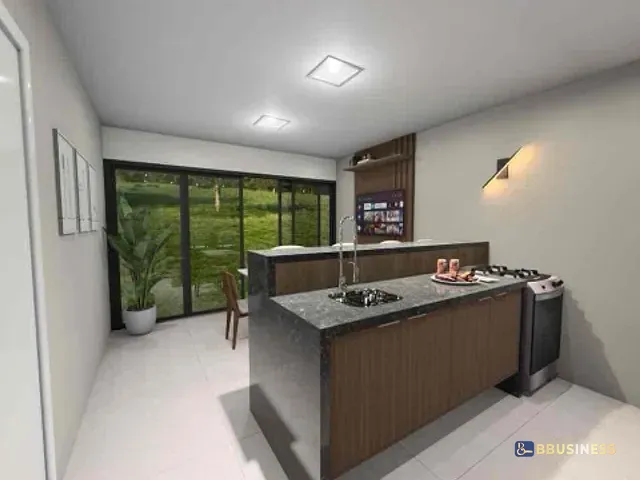 Casa 3 quartos e 2 banheiros, à venda, no bairro Parque Tarcisio Miranda em Campos dos Goytacazes
