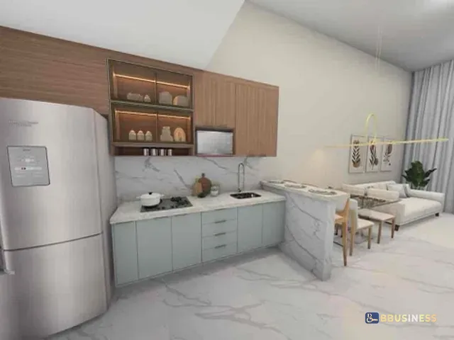 Casa 3 quartos e 2 banheiros, à venda, no bairro Parque Tarcisio Miranda em Campos dos Goytacazes