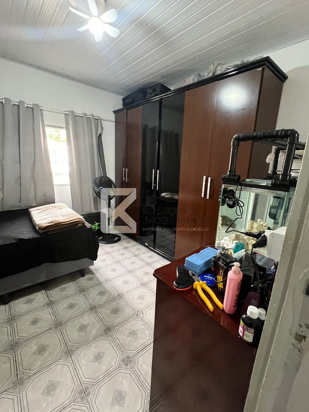 Casa, 4 quartos, 200 m² - Foto 18