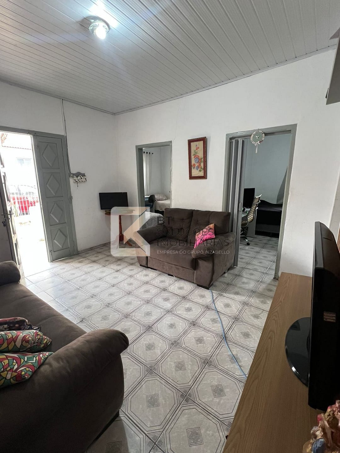 Casa, 4 quartos, 200 m² - Foto 3