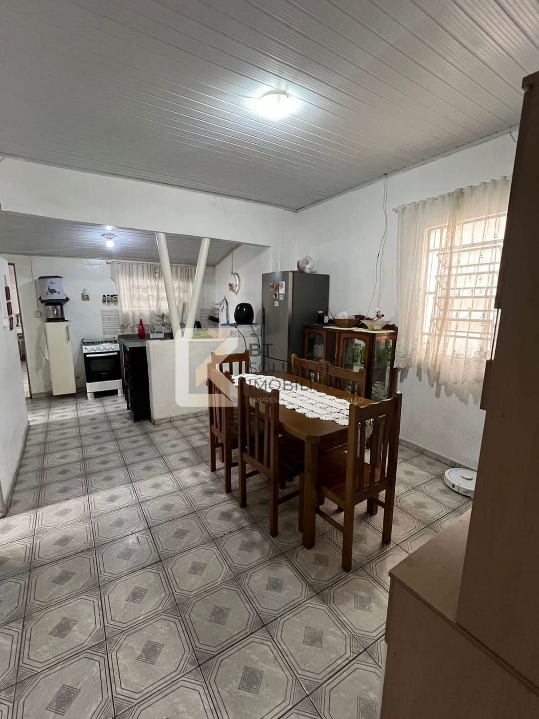 Casa, 4 quartos, 200 m² - Foto 1