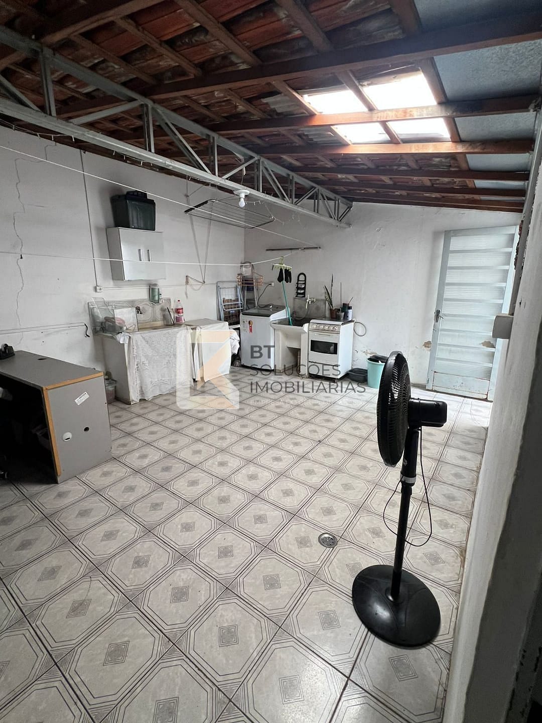 Casa, 4 quartos, 200 m² - Foto 15