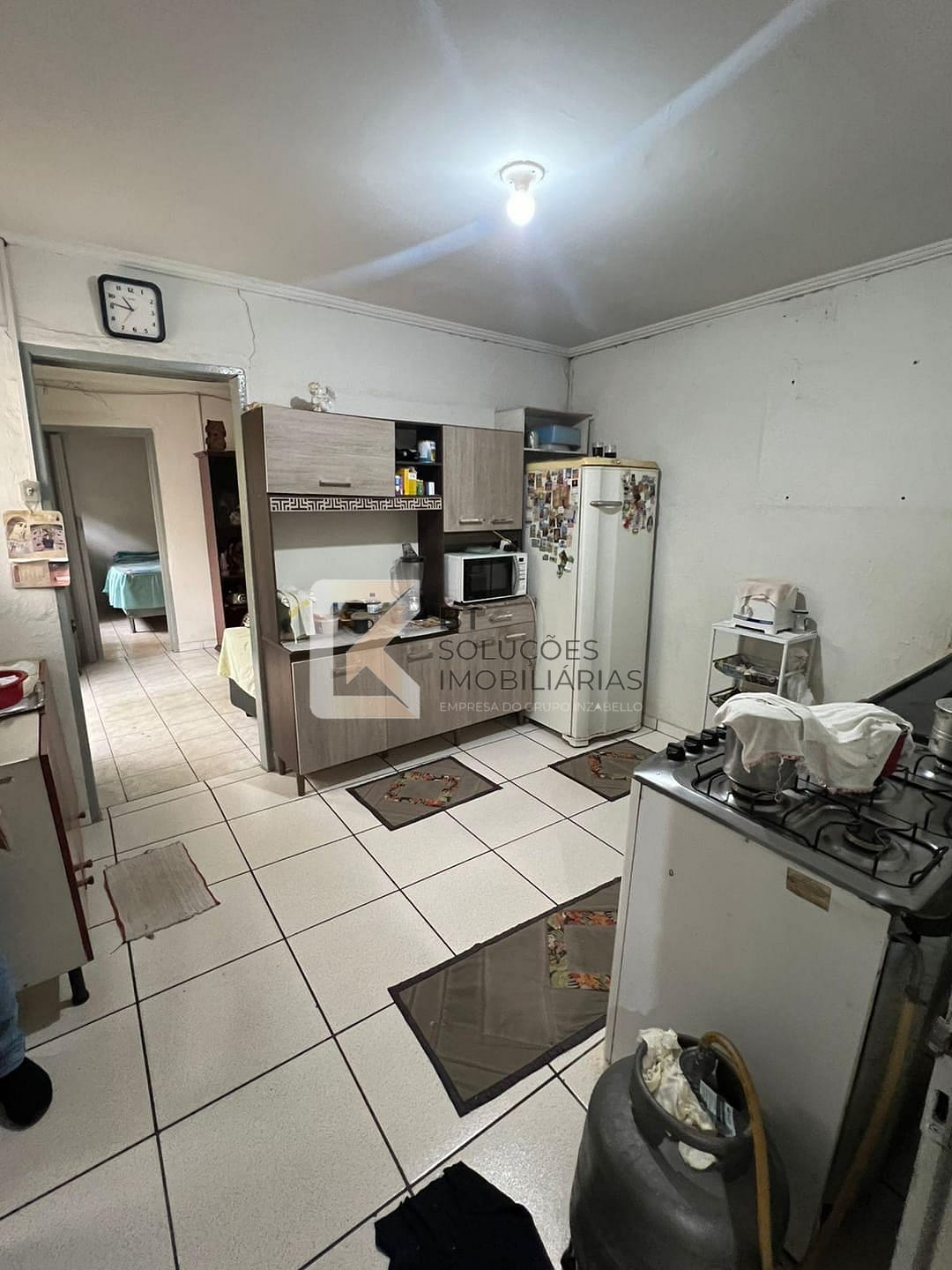 Casa, 4 quartos, 200 m² - Foto 8