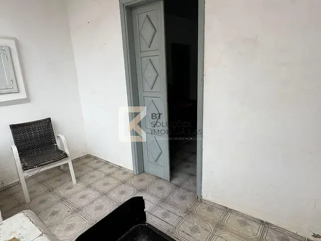 Casa com 300m² 4 quartos e 2 banheiros, à venda, no bairro Centro em Indaiatuba