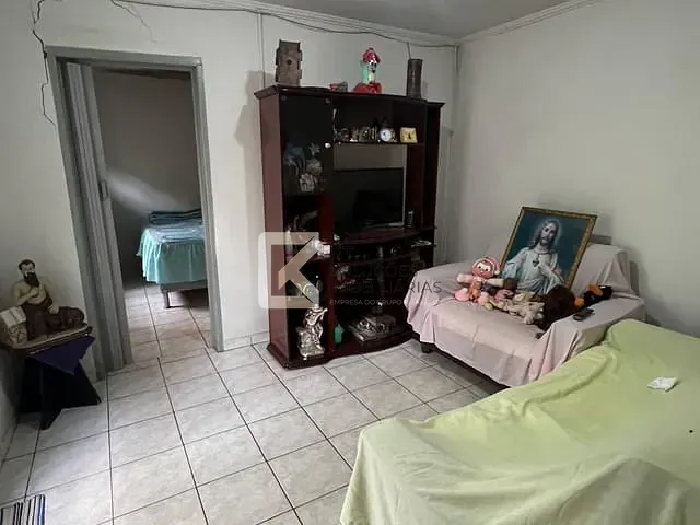 Casa com 300m² 4 quartos e 2 banheiros, à venda, no bairro Centro em Indaiatuba