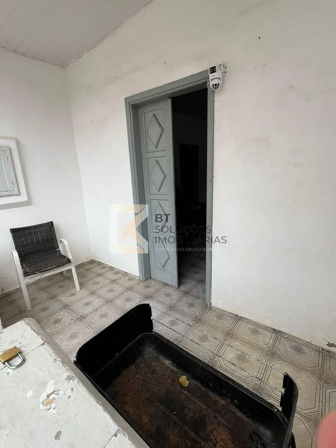 Casa, 4 quartos, 200 m² - Foto 4