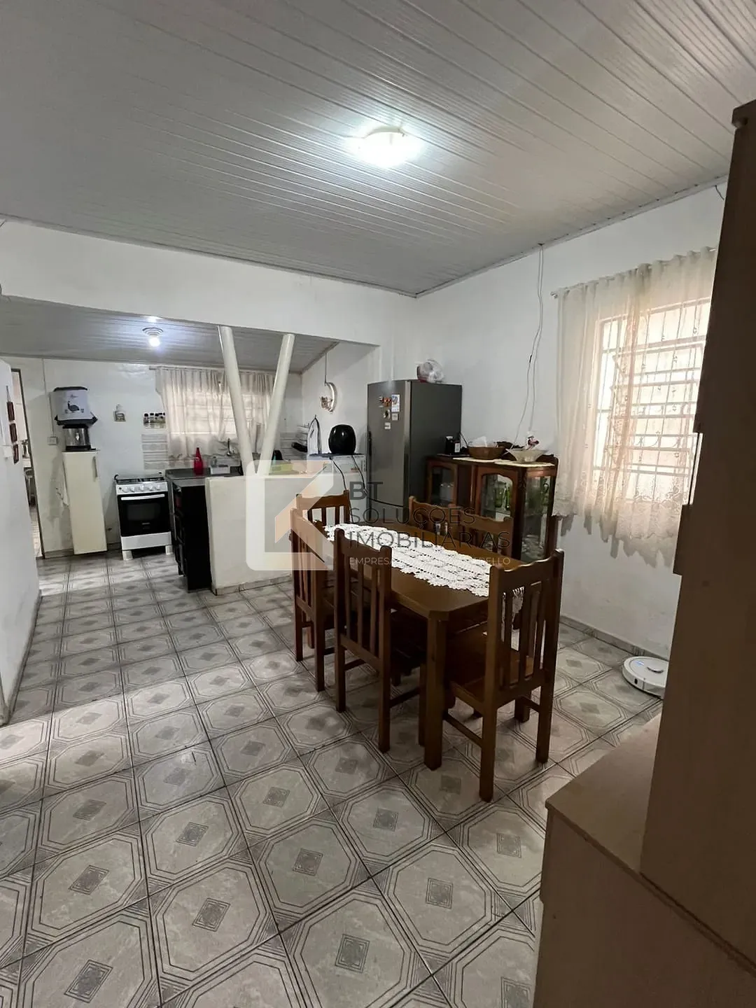 Casa, 4 quartos, 200 m² - Foto 1