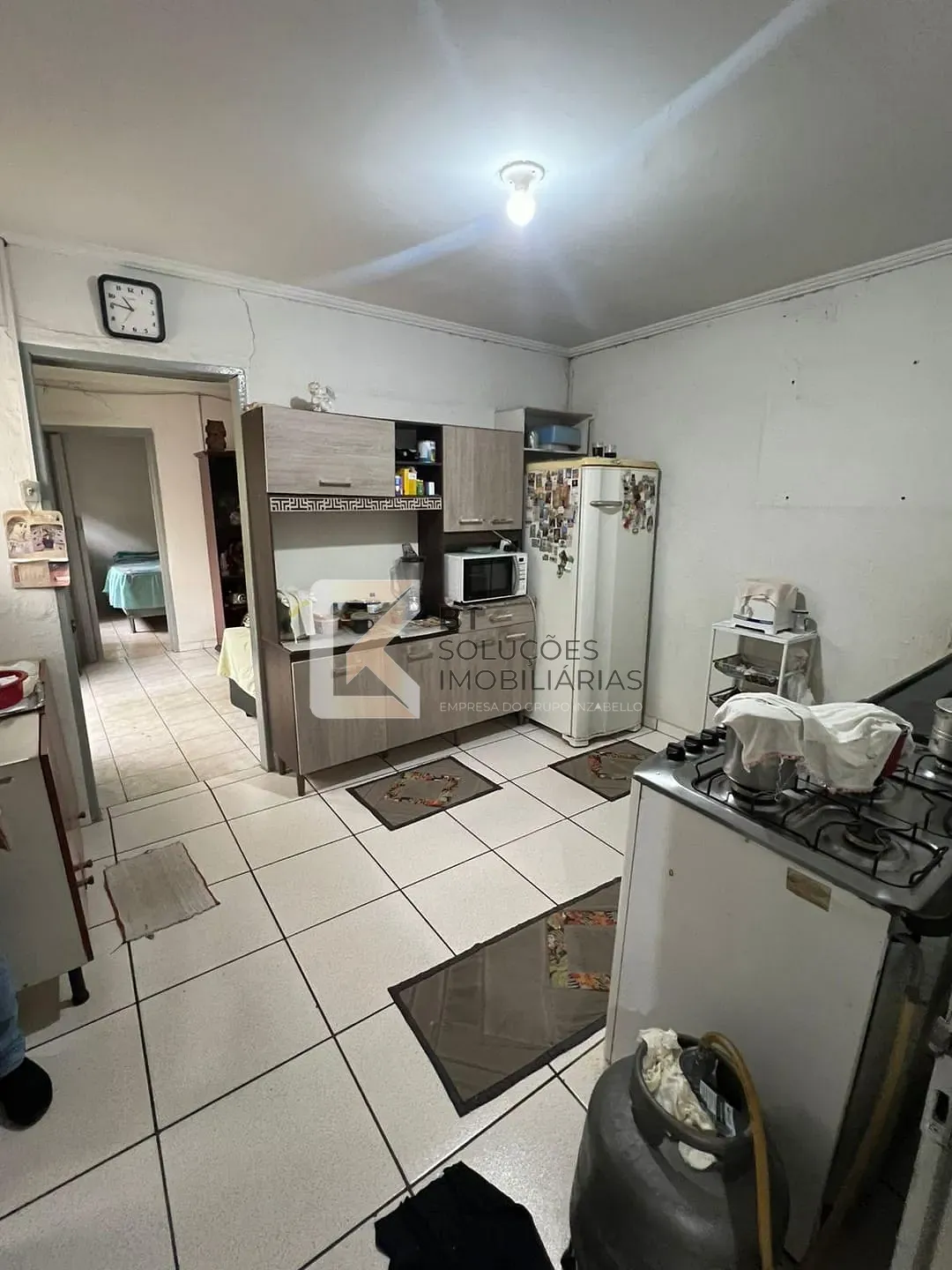 Casa, 4 quartos, 200 m² - Foto 8