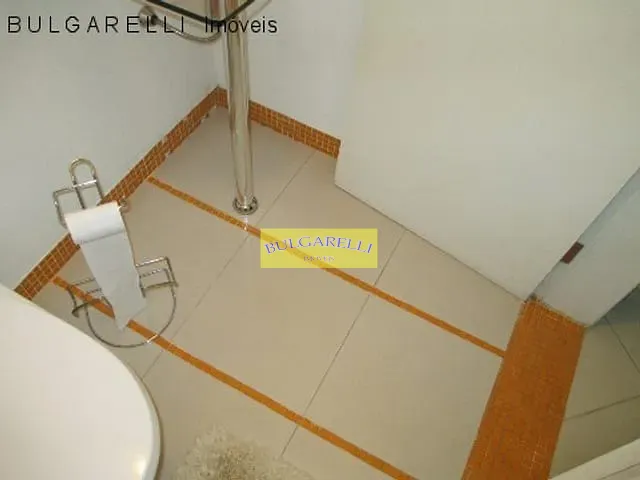 Casa com 580m² 4 quartos e 5 banheiros, à venda, no bairro CAXAMBU em Jundiai