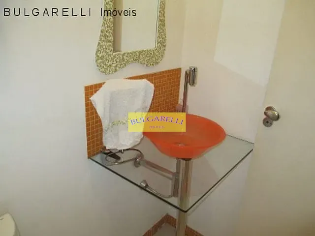 Casa com 580m² 4 quartos e 5 banheiros, à venda, no bairro CAXAMBU em Jundiai