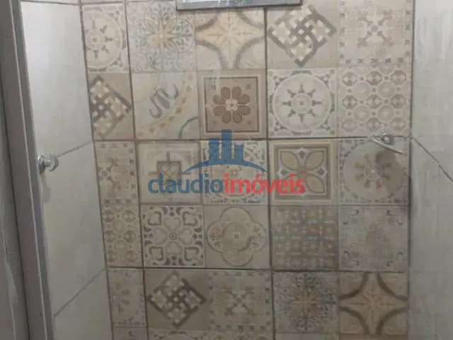 Casa 2 quartos e 1 banheiro, para alugar, no bairro Bocaininha em Barra Mansa