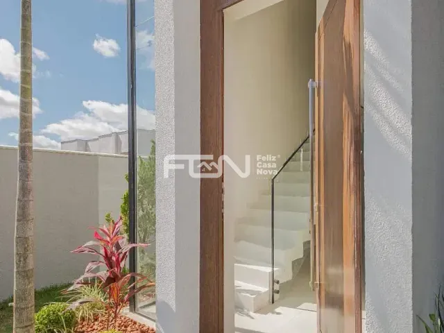 Casa com 110m² 4 quartos e 5 banheiros, à venda, no bairro Parque Nascente do Rio Capivara em Camaçari
