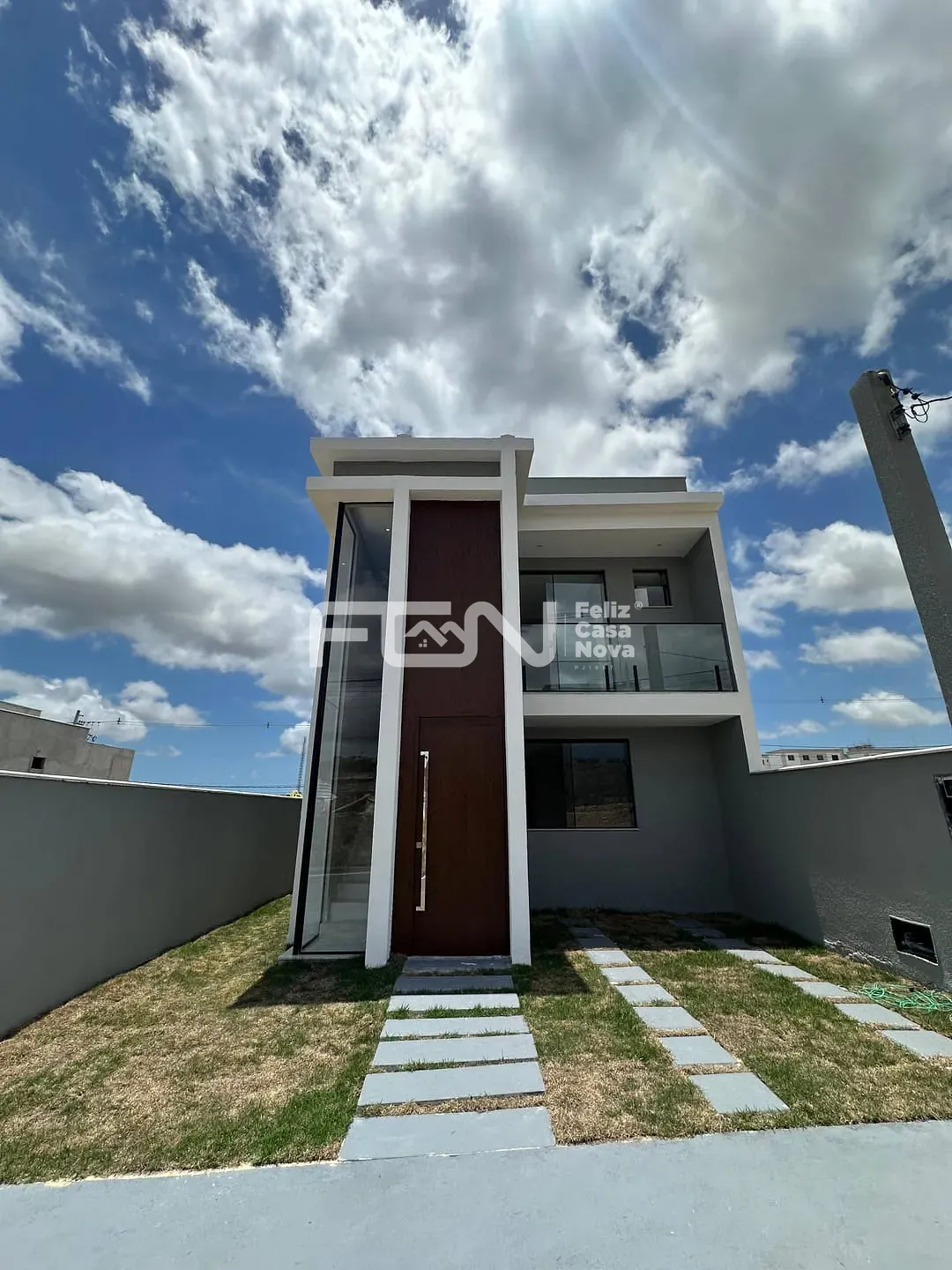 Casa, 4 quartos, 92 m² - Foto 1