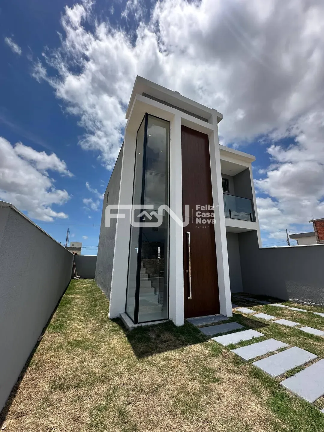 Casa, 4 quartos, 92 m² - Foto 2
