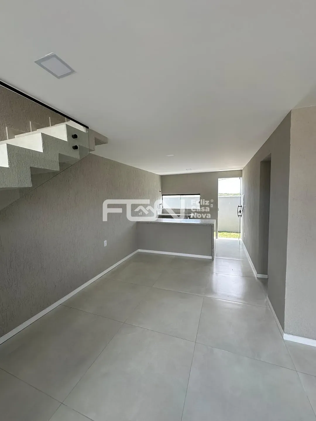 Casa, 4 quartos, 92 m² - Foto 3