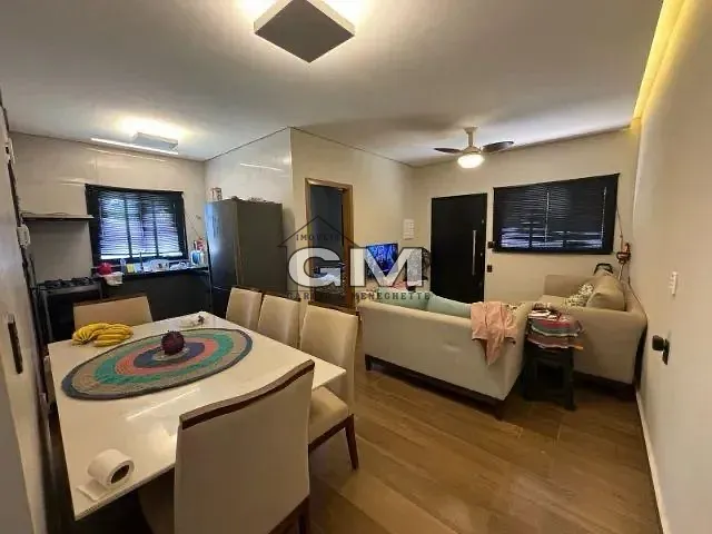 Casa com 508m² 2 quartos e 1 banheiro, à venda, no bairro Jardim Paulista em Ribeirão Preto