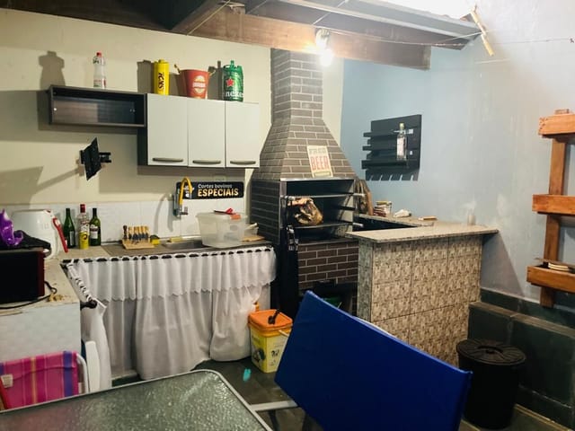 Foto do Casa - Casa com 2 dormitórios para alugar, 59 m² por R$ 1.830,00/mês - Bosque dos Eucaliptos - São José dos Campos/SP | INDEPENDENCE NEGOCIOS IMOBILIARIOS LTDA