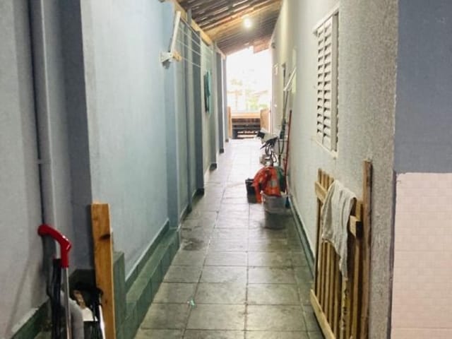 Foto do Casa - Casa com 2 dormitórios para alugar, 59 m² por R$ 1.830,00/mês - Bosque dos Eucaliptos - São José dos Campos/SP | INDEPENDENCE NEGOCIOS IMOBILIARIOS LTDA