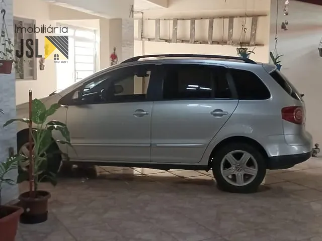 Casa com 250m² 3 quartos e 2 banheiros, à venda, no bairro Parque Residencial Nova Caçapava em Caçapava