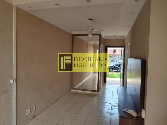 Casa com 70m² 2 quartos e 1 banheiro, à venda, no bairro Parque da Liberdade IV em São José do Rio Preto