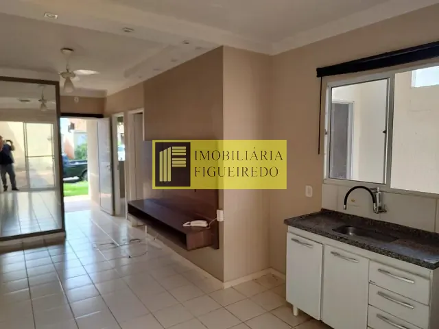 Casa com 70m² 2 quartos e 1 banheiro, à venda, no bairro Parque da Liberdade IV em São José do Rio Preto