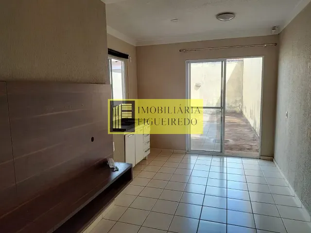 Casa com 70m² 2 quartos e 1 banheiro, à venda, no bairro Parque da Liberdade IV em São José do Rio Preto