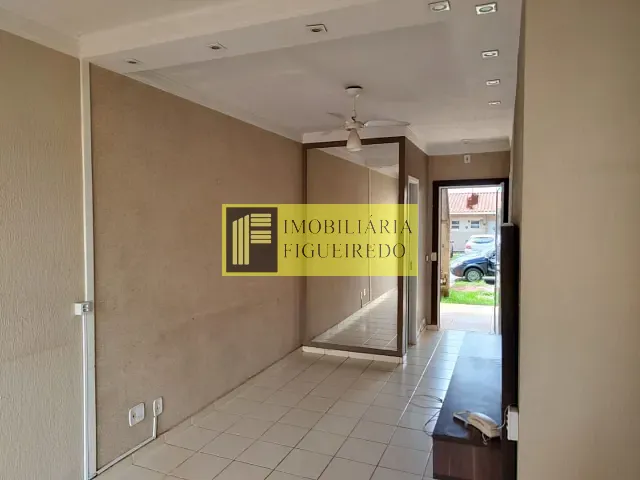 Casa com 70m² 2 quartos e 1 banheiro, à venda, no bairro Parque da Liberdade IV em São José do Rio Preto