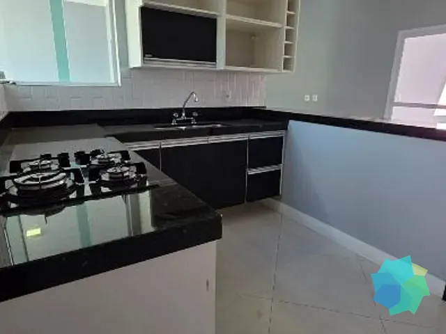 Casa com 175m² 3 quartos e 2 banheiros, para alugar, no bairro Village Moutonnée em Salto