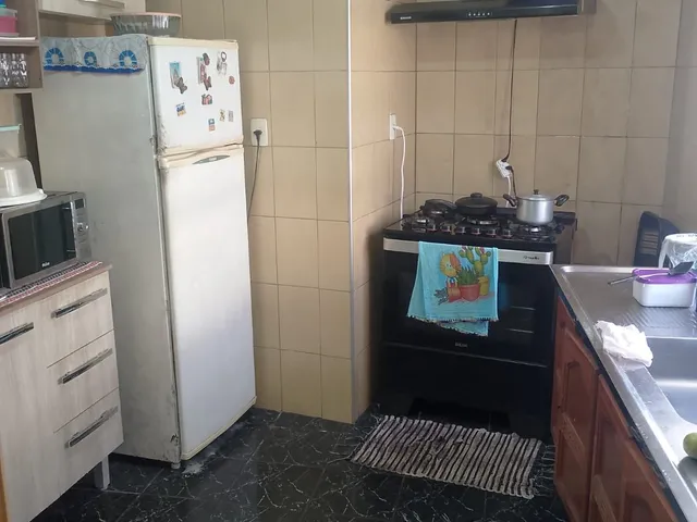 Casa com 1150m² 3 quartos e 2 banheiros, à venda, no bairro Jardim Guarujá em São Paulo