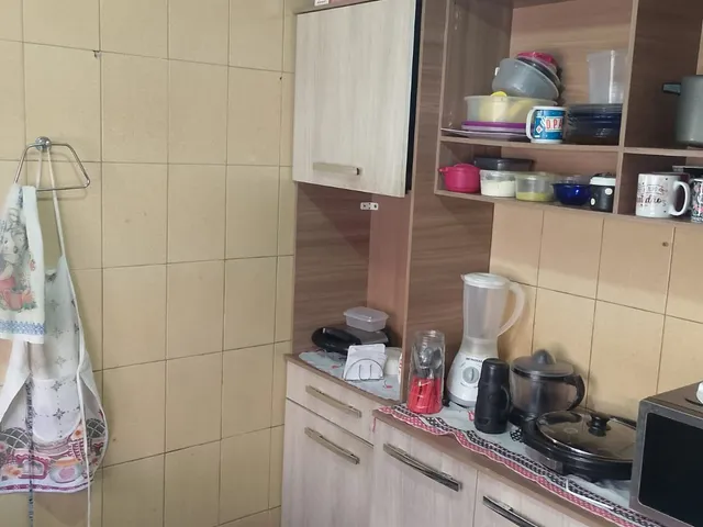 Casa com 1150m² 3 quartos e 2 banheiros, à venda, no bairro Jardim Guarujá em São Paulo