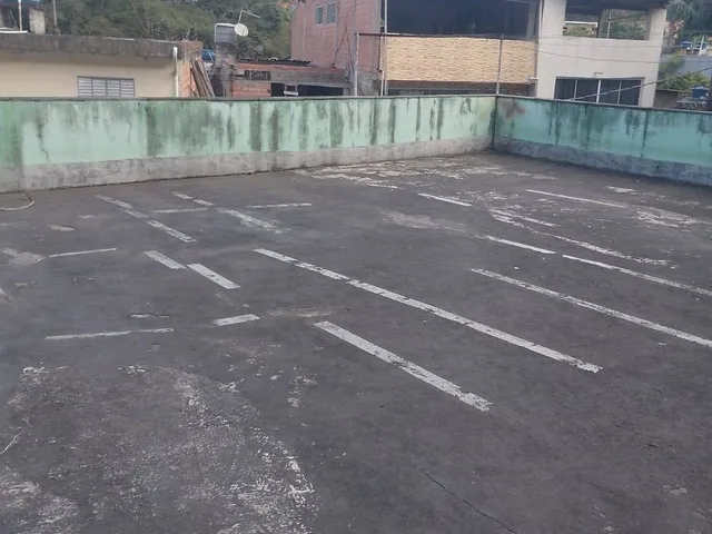 Casa com 1150m² 3 quartos e 2 banheiros, à venda, no bairro Jardim Guarujá em São Paulo