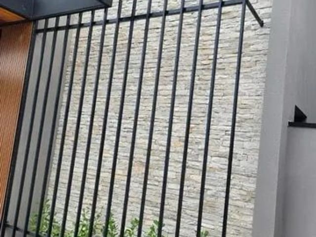 Foto do Casa - Casa no Condominio Reserva Ruda com 3 dormitórios à venda, 154 m² por R$ 1.350.000 - Recanto dos Eucaliptos - São José dos Campos/SP | RUSSI IMÓVEIS