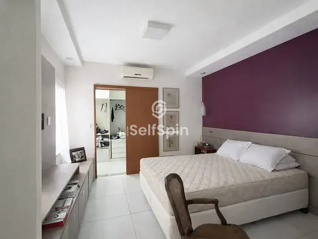 Casa 2 quartos e 2 banheiros, para alugar, no bairro Vital Brazil em Niterói