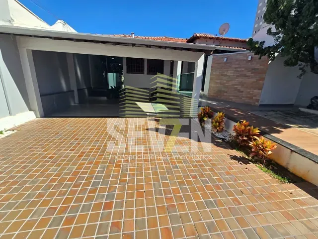 Casa com 484m², à venda, no bairro Jardim Brasil em Bauru