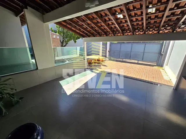 Casa com 484m², à venda, no bairro Jardim Brasil em Bauru
