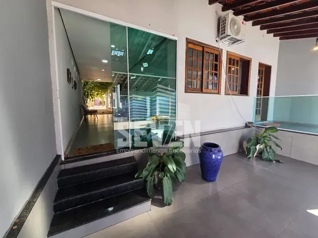 Casa com 484m², à venda, no bairro Jardim Brasil em Bauru