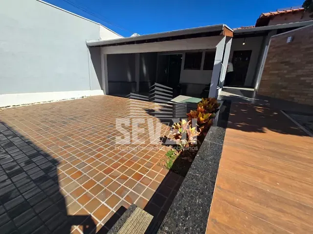 Casa com 484m², à venda, no bairro Jardim Brasil em Bauru