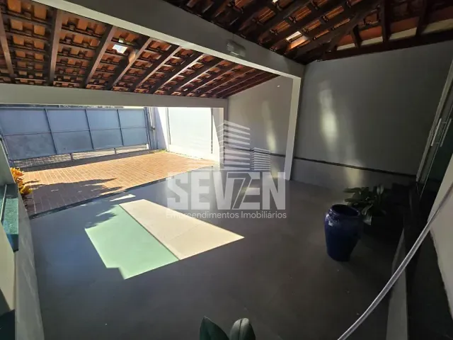 Casa com 484m², à venda, no bairro Jardim Brasil em Bauru
