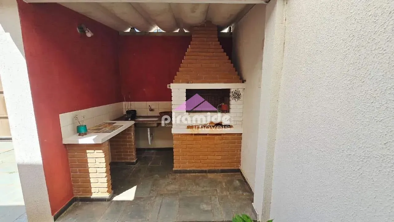 Casa, 4 quartos, 200 m² - Foto 15