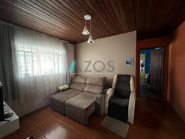 Casa 1 quarto e 1 banheiro, à venda, no bairro Maracanã em Colombo
