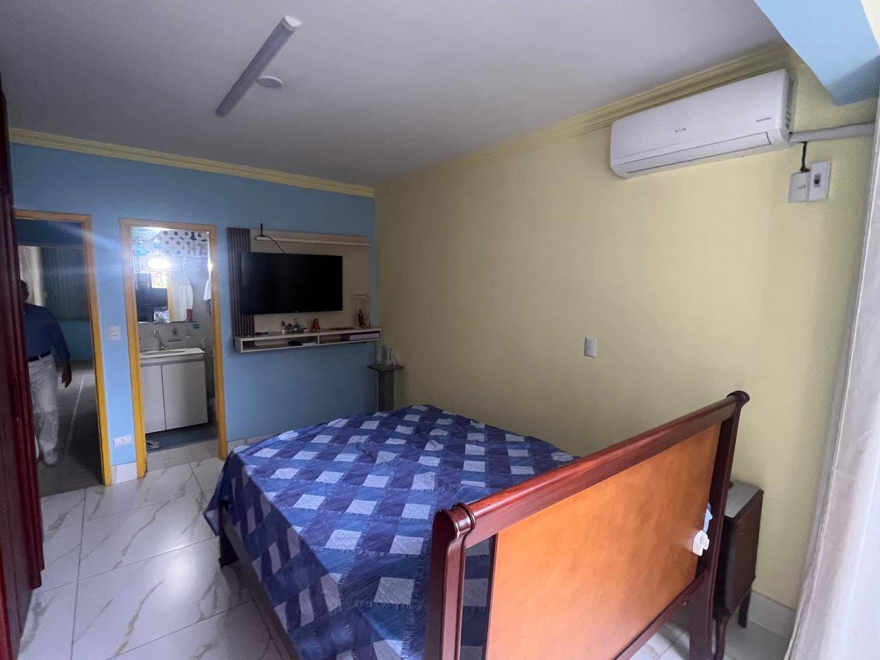 Casa, 3 quartos, 141 m² - Foto 3