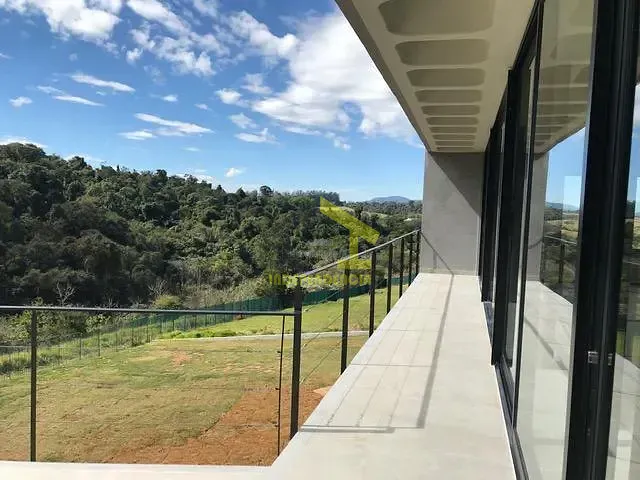 Casa com 3000m² 4 quartos e 6 banheiros, à venda, no bairro Zona Rural em Itatiba