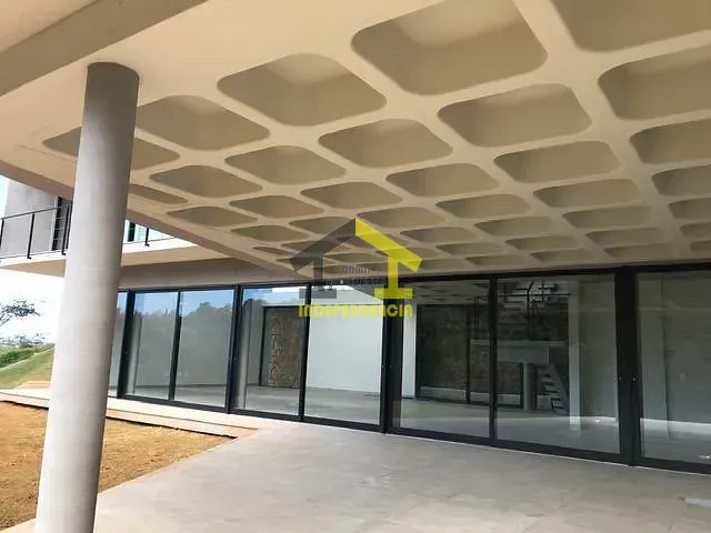 Casa com 3000m² 4 quartos e 6 banheiros, à venda, no bairro Zona Rural em Itatiba