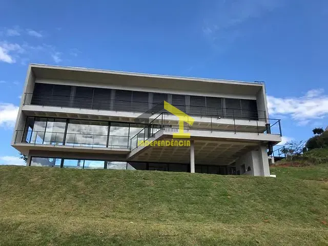 Casa com 3000m² 4 quartos e 6 banheiros, à venda, no bairro Zona Rural em Itatiba