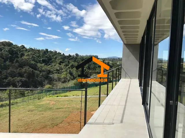 Casa com 3000m² 4 quartos e 6 banheiros, à venda, no bairro Loteamento Fazenda Dona Carolina em Itatiba