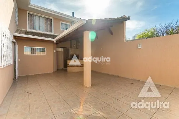 Sobrado, 3 quartos, 162 m² - Foto 16
