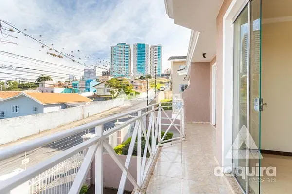 Sobrado, 3 quartos, 162 m² - Foto 13